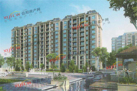 佛山小学港基山水茗筑3室2厅1卫66万103m2出售