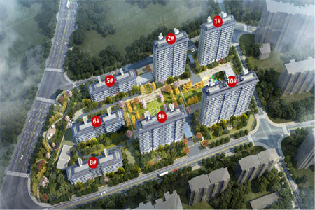 秀水佳苑3室2厅2卫75万132m2出售37平储藏室